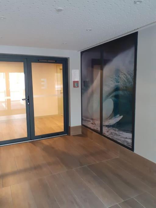 Dune Blanche 300 M De L'Ocean, Appartement Neuf 6 Personnes Seignosse Exteriör bild