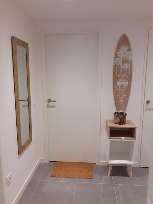 Dune Blanche 300 M De L'Ocean, Appartement Neuf 6 Personnes Seignosse Exteriör bild